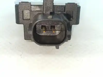 Peça sobressalente para automóvel em segunda mão sensor por hyundai i30 (fd) 1.6 crdi referências oem iam   