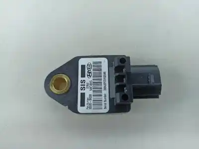 Pezzo di ricambio per auto di seconda mano sensore per hyundai i30 (fd) 1.6 crdi riferimenti oem iam 