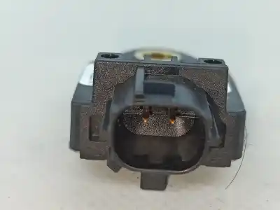 Peça sobressalente para automóvel em segunda mão sensor por hyundai i30 (fd) 1.6 crdi referências oem iam   