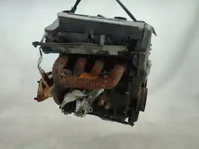 Second-hand car spare part complete engine for audi a4 b5 (8d2) 1.8 t oem iam references adr  