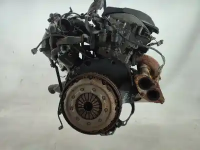 Second-hand car spare part complete engine for audi a4 b5 (8d2) 1.8 t oem iam references adr  