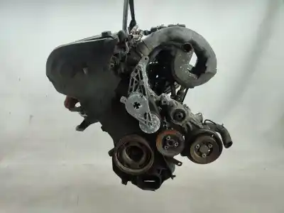 Second-hand car spare part complete engine for audi a4 b5 (8d2) 1.8 t oem iam references adr  
