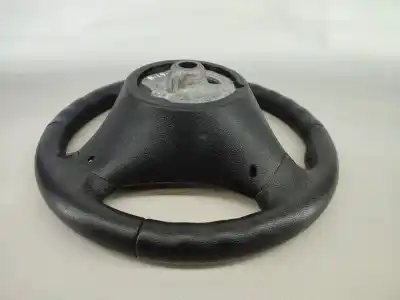 Second-hand car spare part steering wheel for bmw 1 (e81) 118 d oem iam references 3057364az  