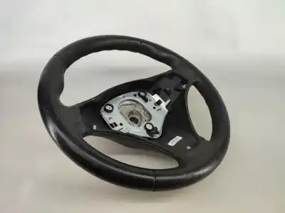 Second-hand car spare part steering wheel for bmw 1 (e81) 118 d oem iam references 3057364az  
