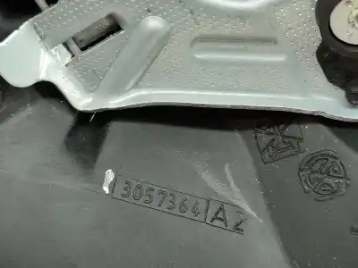 Second-hand car spare part steering wheel for bmw 1 (e81) 118 d oem iam references 3057364az  