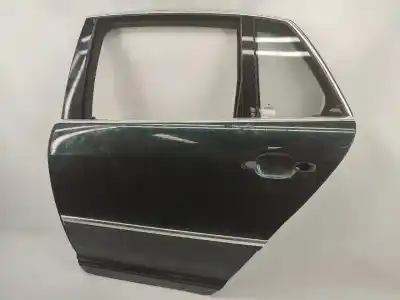 Peça sobressalente para automóvel em segunda mão porta do automóvel traseira esquerda por volkswagen phaeton (3d1, 3d2, 3d3, 3d4, 3d6, 3d7, 3d8, 3d9) 5.0 v10 tdi 4motion referências oem iam 3d0863881  