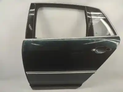 Автозапчасти б/у задняя левая дверь за volkswagen phaeton (3d1, 3d2, 3d3, 3d4, 3d6, 3d7, 3d8, 3d9) 5.0 v10 tdi 4motion ссылки oem iam 3d0863881