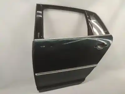 Peça sobressalente para automóvel em segunda mão porta do automóvel traseira esquerda por volkswagen phaeton (3d1, 3d2, 3d3, 3d4, 3d6, 3d7, 3d8, 3d9) 5.0 v10 tdi 4motion referências oem iam 3d0863881  