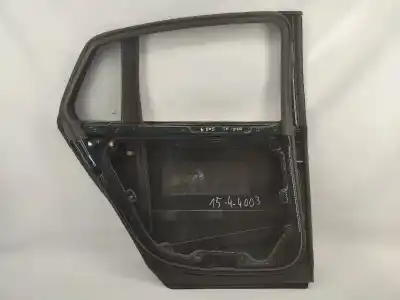 Peça sobressalente para automóvel em segunda mão porta do automóvel traseira esquerda por volkswagen phaeton (3d1, 3d2, 3d3, 3d4, 3d6, 3d7, 3d8, 3d9) 5.0 v10 tdi 4motion referências oem iam 3d0863881  