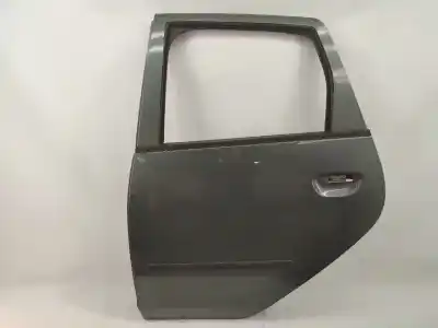 Автозапчастина б/у двері задні ліві для MITSUBISHI COLT VI (Z3_A, Z2_A) 1.1 (Z31A Z32A) Посилання на OEM IAM   