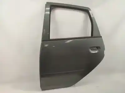 Автозапчасти б/у задняя левая дверь за mitsubishi colt vi (z3_a, z2_a) 1.1 (z31a z32a) ссылки oem iam   