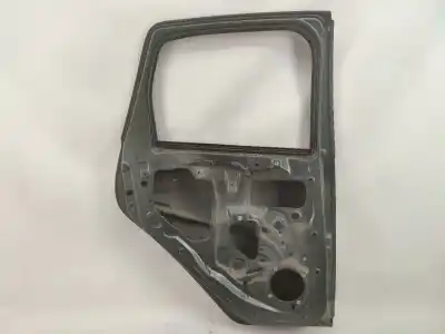 Автозапчасти б/у задняя левая дверь за mitsubishi colt vi (z3_a, z2_a) 1.1 (z31a z32a) ссылки oem iam   