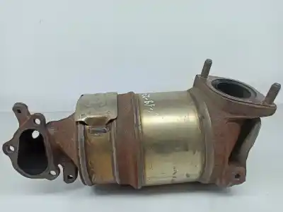 Pezzo di ricambio per auto di seconda mano catalizzatore per hyundai i30 (fd) 1.6 crdi riferimenti oem iam cf2a660
