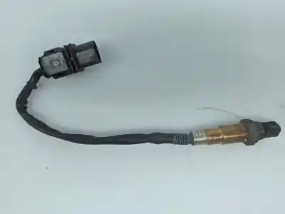 Pezzo di ricambio per auto di seconda mano sonda lambda per hyundai i30 (fd) 1.6 crdi riferimenti oem iam 393504a410