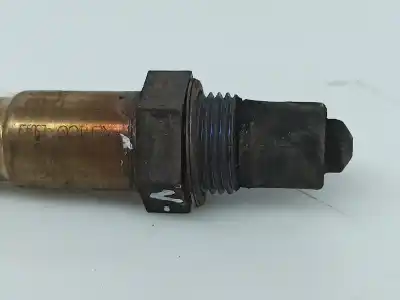 Pezzo di ricambio per auto di seconda mano sonda lambda per hyundai i30 (fd) 1.6 crdi riferimenti oem iam 393504a410  