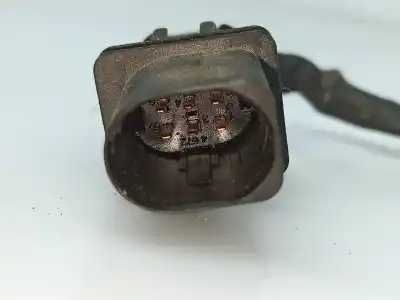 Pezzo di ricambio per auto di seconda mano sonda lambda per hyundai i30 (fd) 1.6 crdi riferimenti oem iam 393504a410  