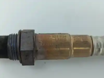 Pezzo di ricambio per auto di seconda mano sonda lambda per hyundai i30 (fd) 1.6 crdi riferimenti oem iam 393504a410  