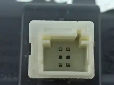 Second-hand car spare part multifunction switch for citroen c-elysee (dd_) 1.5 bluehdi 100 oem iam references   