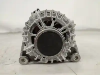 Peça sobressalente para automóvel em segunda mão alternador por ford fiesta vi (cb1, ccn) 1.4 tdci referências oem iam 486290582