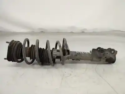 Peça sobressalente para automóvel em segunda mão amortecedor dianteiro esquerdo por ford fiesta vi (cb1, ccn) 1.4 tdci referências oem iam 8v5118k001bf