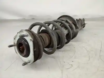 Pezzo di ricambio per auto di seconda mano ammortizzatore anteriore sinistro per ford fiesta vi (cb1, ccn) 1.4 tdci riferimenti oem iam 8v5118k001bf  