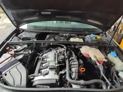 Автозапчастина б/у двигун комплект для audi a4 b7 avant (8ed) 2.0 tfsi посилання на oem iam bgb Автозапчастина б/у двигун комплект для audi a4 b7 avant (8ed) 2.0 tfsi посилання на oem iam bgb
