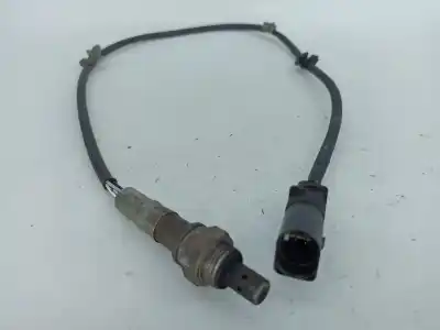 Pièce détachée automobile d'occasion sonde lambda pour opel corsa d (s07) 1.3 cdti (l08 l68) références oem iam 55562290
