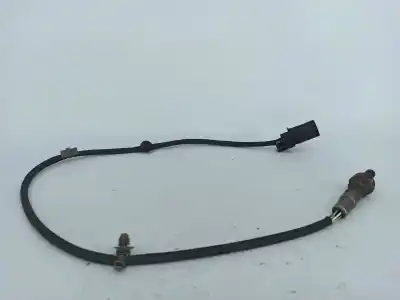 Tweedehands auto-onderdeel lambda sonde voor opel corsa d (s07) 1.3 cdti (l08 l68) oem iam-referenties 55562290  