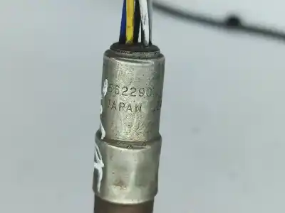 Tweedehands auto-onderdeel lambda sonde voor opel corsa d (s07) 1.3 cdti (l08 l68) oem iam-referenties 55562290  