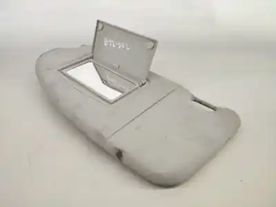 Second-hand car spare part left sunshade for ford focus ii (da_, hcp, dp) 1.6 tdci oem iam references   