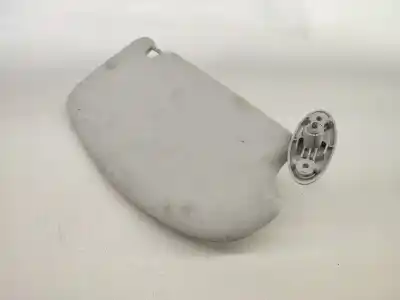 Second-hand car spare part left sunshade for ford focus ii (da_, hcp, dp) 1.6 tdci oem iam references   