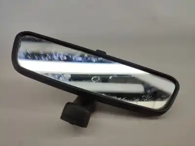 Second-hand car spare part interior rearview mirror for bmw 3 (e46) 320 d oem iam references e6006199