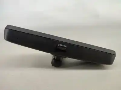 Second-hand car spare part interior rearview mirror for bmw 3 (e46) 320 d oem iam references e6006199  