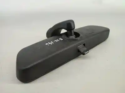 Second-hand car spare part interior rearview mirror for bmw 3 (e46) 320 d oem iam references e6006199  