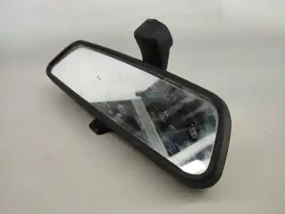 Second-hand car spare part interior rearview mirror for bmw 3 (e46) 320 d oem iam references e6006199  