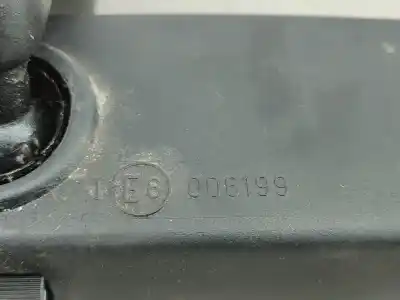 Second-hand car spare part interior rearview mirror for bmw 3 (e46) 320 d oem iam references e6006199  