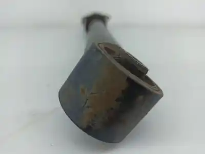 Second-hand car spare part rear left shock absorber for audi a3 (8l1) 1.6 oem iam references 1j0513025bl  