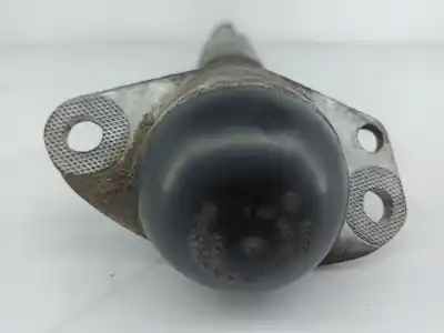 Second-hand car spare part rear left shock absorber for audi a3 (8l1) 1.6 oem iam references 1j0513025bl  