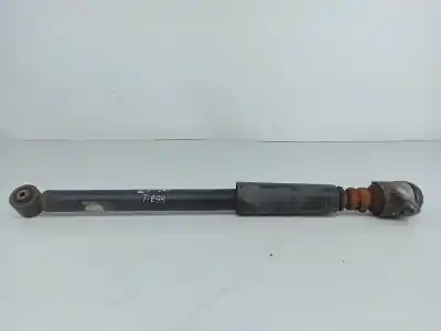 Second-hand car spare part rear left shock absorber for audi a3 (8l1) 1.6 oem iam references 1j0513025bl  