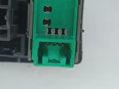 Автозапчастина б/у многофункційне управління для lexus is ii (_e2_) 220d (ale20) посилання на oem iam   