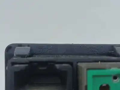 Автозапчастина б/у многофункційне управління для lexus is ii (_e2_) 220d (ale20) посилання на oem iam   