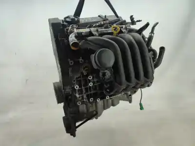 Автозапчастина б/у ДВИГУН КОМПЛЕКТ для VOLKSWAGEN PASSAT B5 (3B2)  Посилання на OEM IAM ADP  