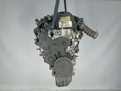 Second-hand car spare part complete engine for ford focus iii 1.6 tdci oem iam references t1da av6q6007bb  