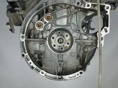 Second-hand car spare part complete engine for ford focus iii 1.6 tdci oem iam references t1da av6q6007bb  