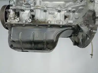 Second-hand car spare part complete engine for ford focus iii 1.6 tdci oem iam references t1da av6q6007bb  