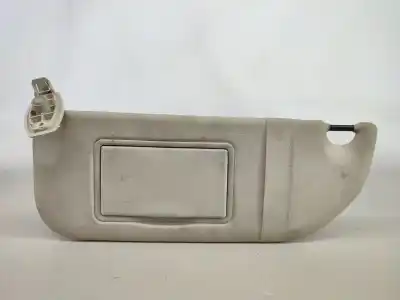 Pezzo di ricambio per auto di seconda mano tenda sinistra per citroen c4 i (lc_) 1.6 hdi riferimenti oem iam 