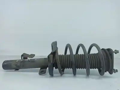 Pezzo di ricambio per auto di seconda mano ammortizzatore anteriore sinistro per ford focus ii (da_, hcp, dp) 2.0 tdci riferimenti oem iam 