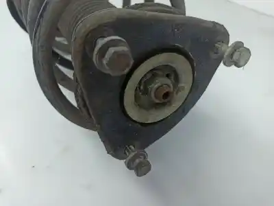 Peça sobressalente para automóvel em segunda mão amortecedor dianteiro esquerdo por ford focus ii (da_, hcp, dp) 2.0 tdci referências oem iam   