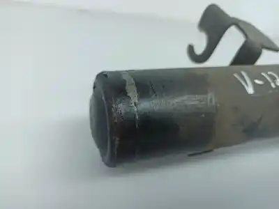 Peça sobressalente para automóvel em segunda mão amortecedor dianteiro esquerdo por ford focus ii (da_, hcp, dp) 2.0 tdci referências oem iam   