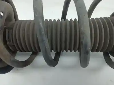 Peça sobressalente para automóvel em segunda mão amortecedor dianteiro esquerdo por ford focus ii (da_, hcp, dp) 2.0 tdci referências oem iam   